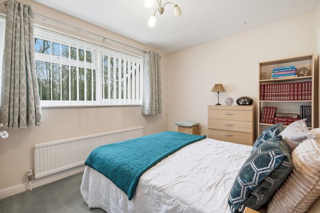 Additional image 13 of 4 bed detached house for saleHawthorn Place, Woodbridge IP12