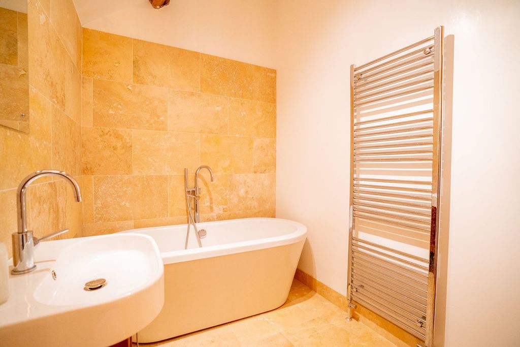 Additional image 36 of 4 bed barn conversion for saleThe Threshing Barn, Cranshaw Lane, Widnes WA8