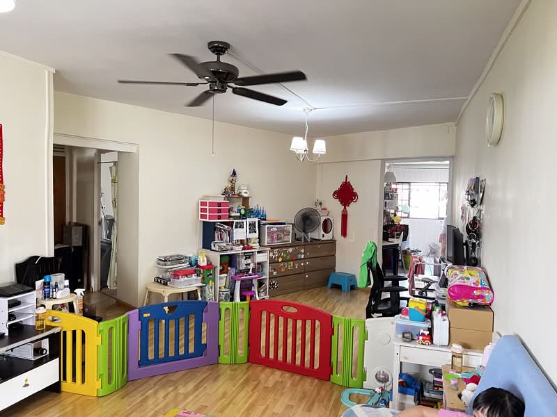 Additional image 2 of 916 Tampines Street 91