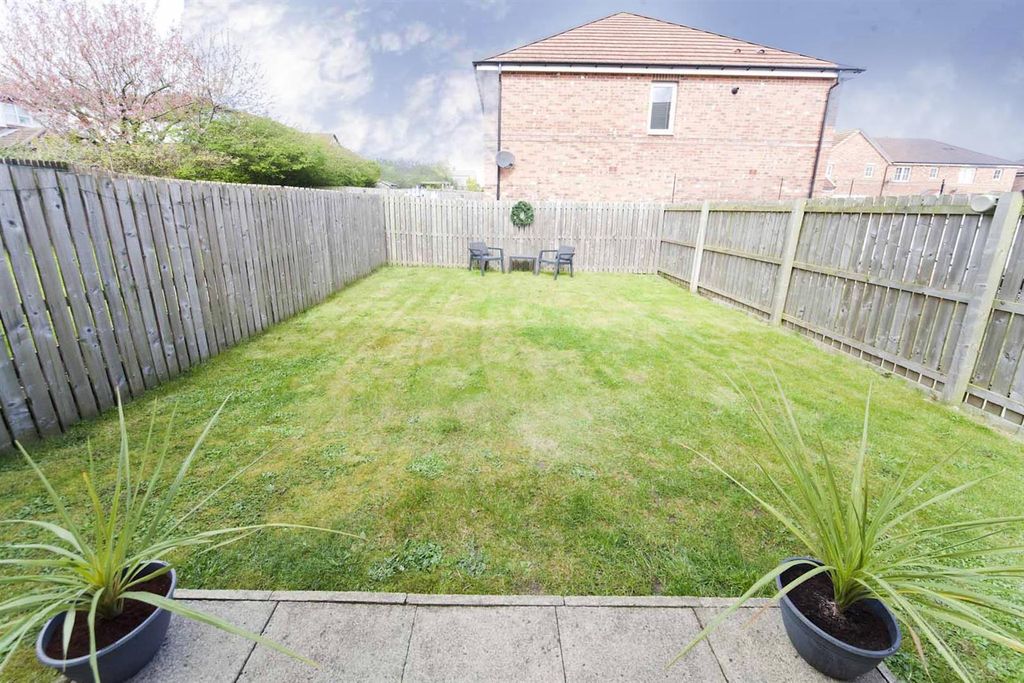Additional image 16 of 3 bed property for saleEdderacres Walk, Wingate TS28