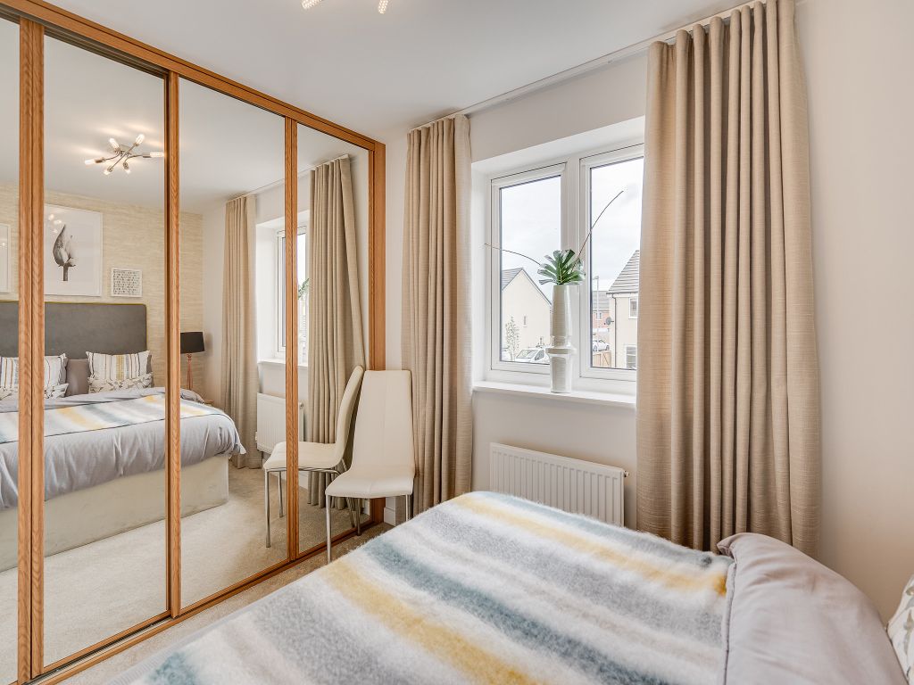 Additional image 16 of 2 bed end terrace house for sale"The Morden" at Marsh Drive, Workington CA14