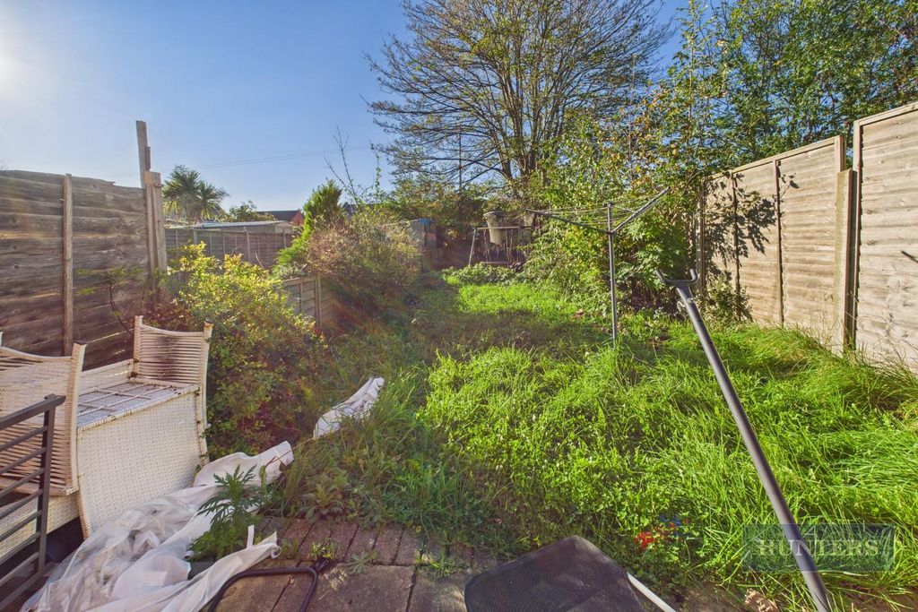 Additional image 13 of 4 bed terraced house for saleStafford Road, Southampton SO15
