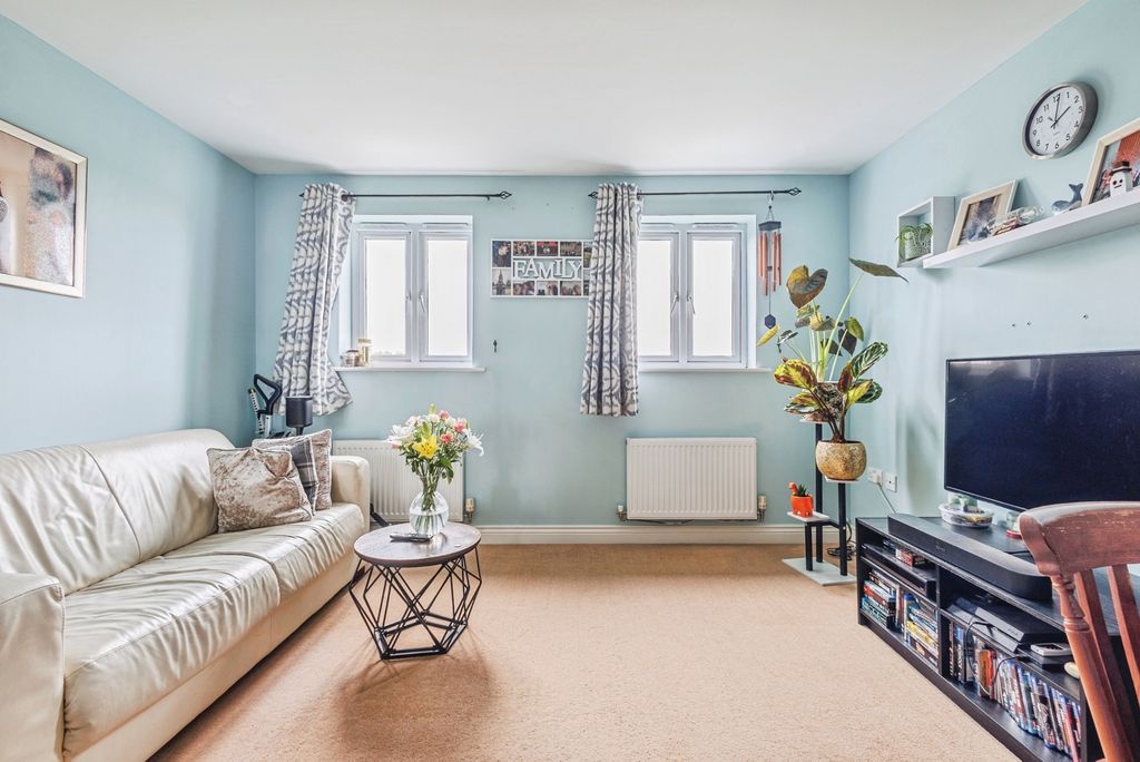 Additional image 3 of 2 bed flat for saleJesmond Road, St. Georges, Weston-Super-Mare, Somerset BS22