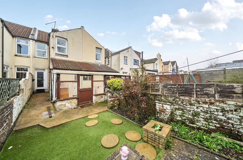 Additional image 13 of 3 bed terraced house for saleStanley Road, Portsmouth, Hampshire PO2