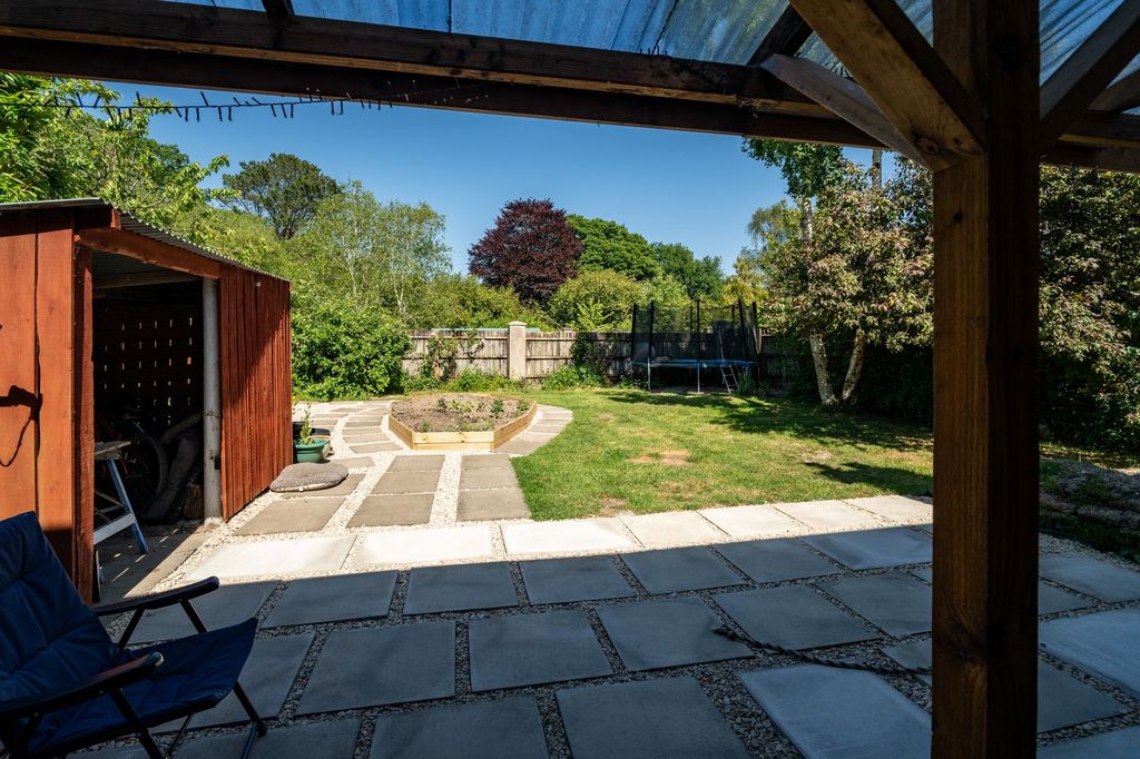 Additional image 32 of 4 bed semi-detached house for saleEast Wing, Coach House, Trawscoed, Crosswood, Aberystwyth SY23