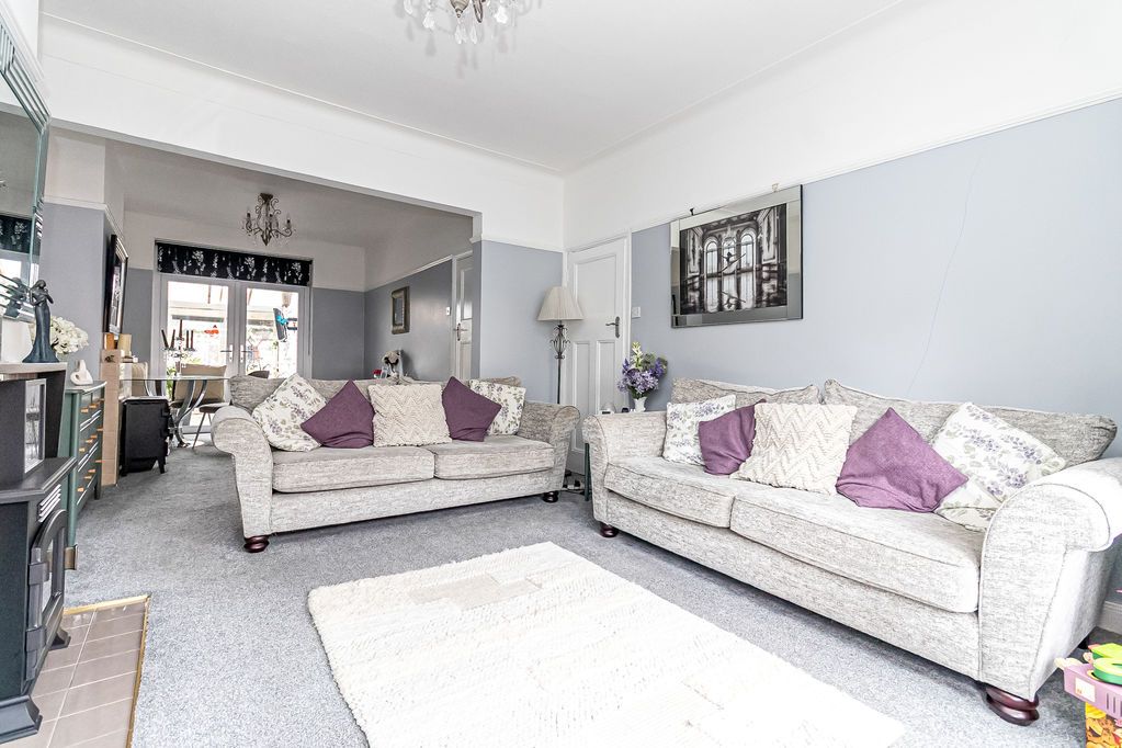 Additional image 3 of 3 bed terraced house for saleMaylands Avenue, Southsea PO4