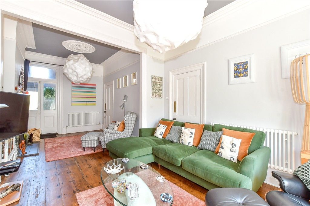 Additional image 3 of 3 bed end terrace house for saleAllens Road, Southsea, Hampshire PO4