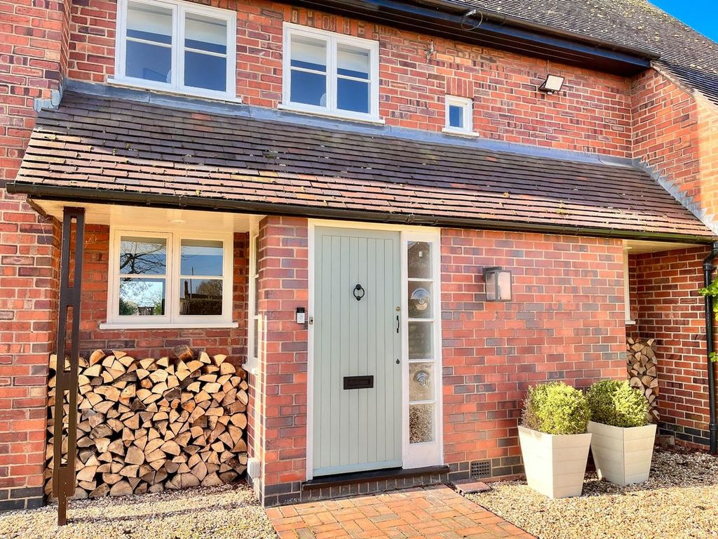 Additional image 30 of 3 bed detached house for saleMain Street, Frolesworth, Lutterworth LE17