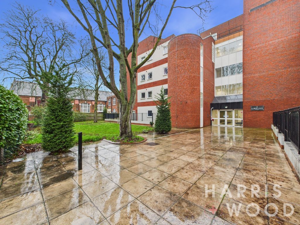 Additional image 14 of 1 bed flat for saleLime Tree Place, 8 Collingwood Road, Witham, Essex CM8