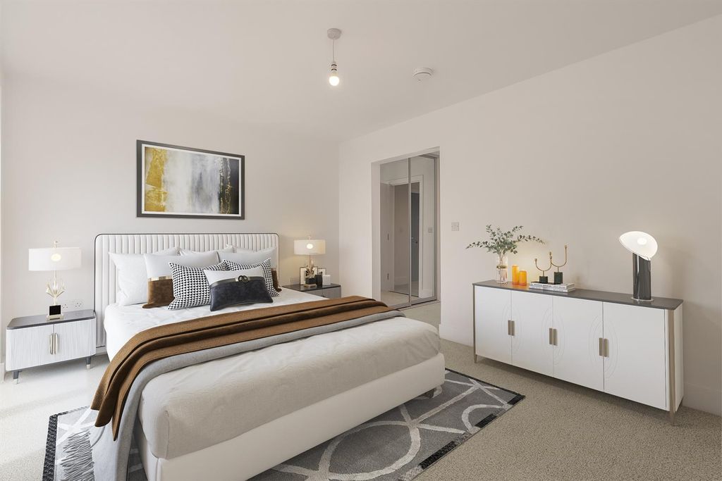 Additional image 7 of 2 bed flat for sale23 Lindfield Place, Worthing BN11