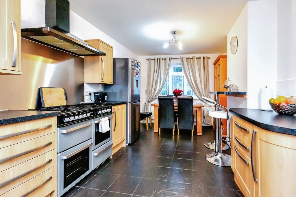 Additional image 8 of 3 bed semi-detached house for saleLindisfarne Road, Corby NN17