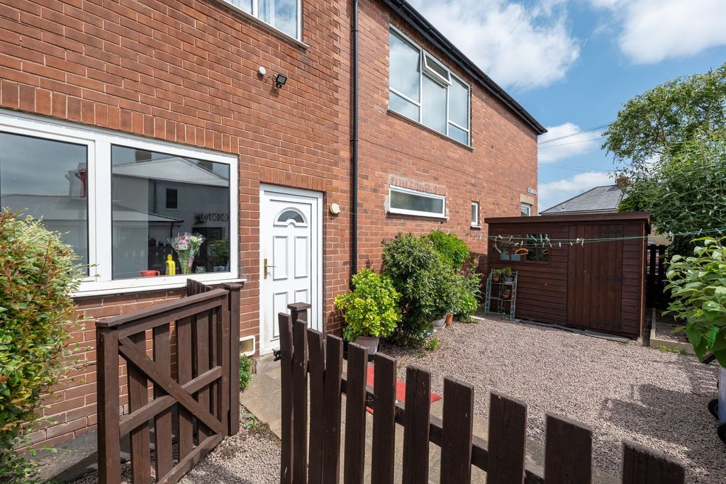 Additional image 23 of 4 bed flat for saleGateford Road, Worksop S81