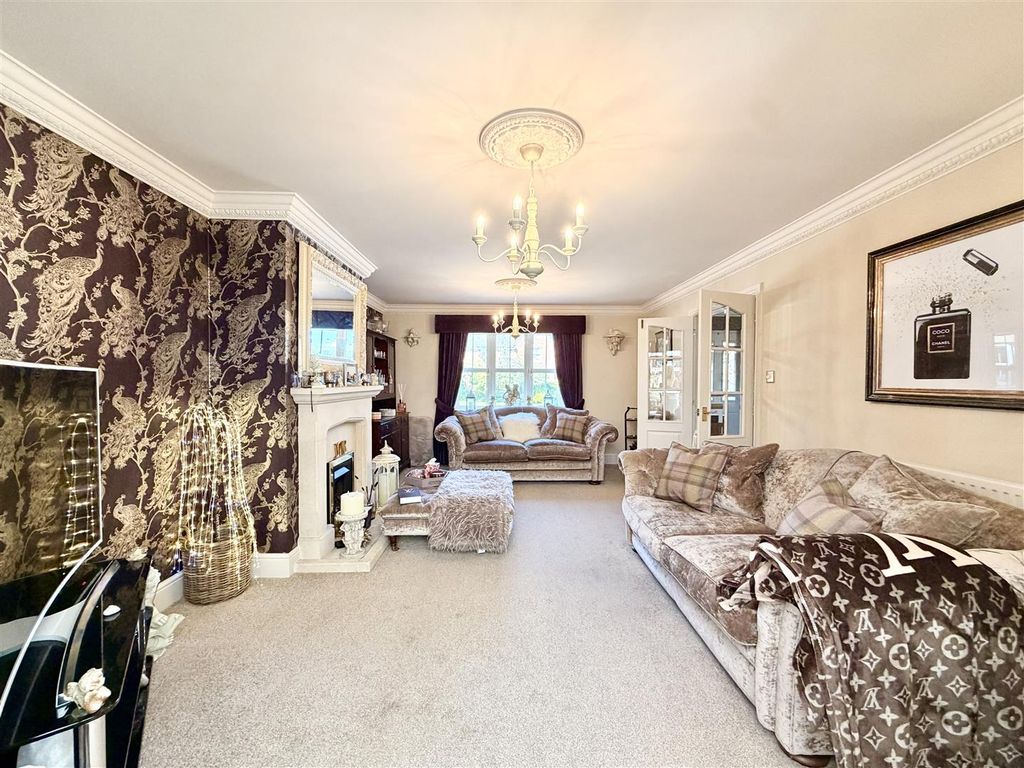 Additional image 6 of 5 bed detached house for saleOrton Close, Rearsby, Leicester LE7