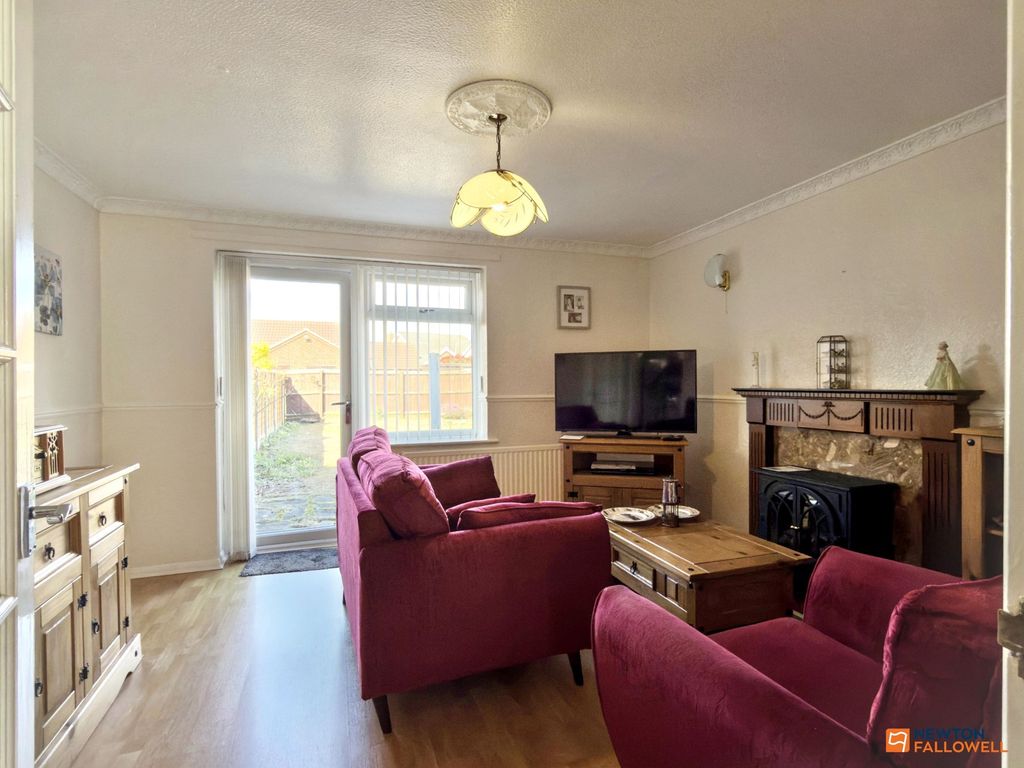 Additional image 6 of 2 bed semi-detached house for saleOxford Street, Coalville LE67
