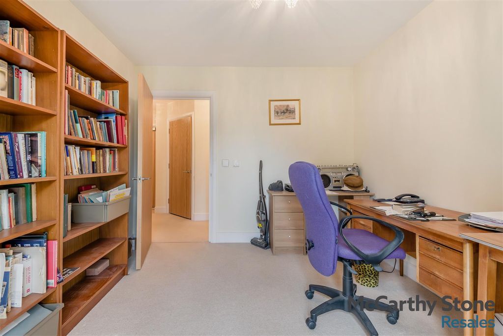 Additional image 16 of 2 bed flat for saleFrancis Court, Barbourne Road, Worcester WR1