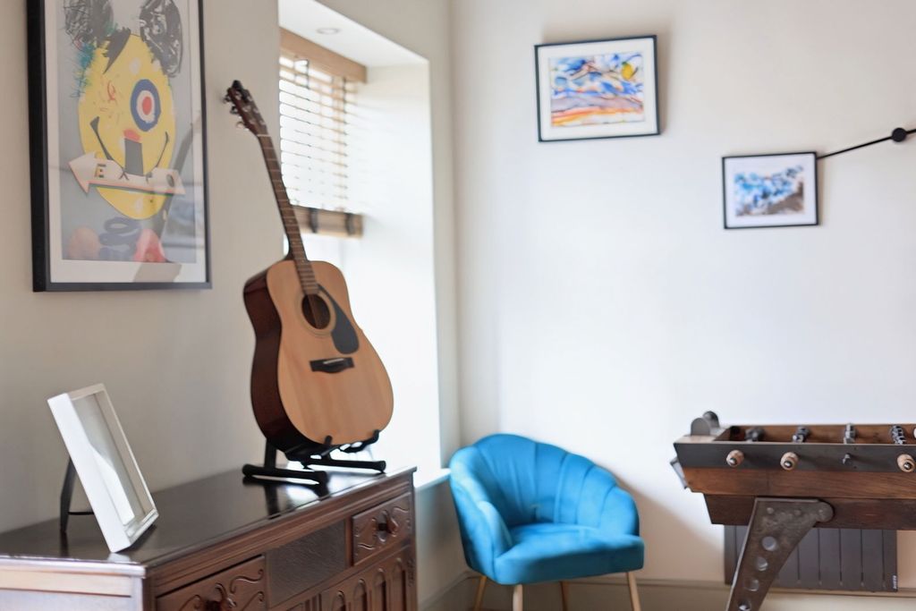 Additional image 5 of 2 bed flat for saleWoodford Mill, Mill Street, Witney, Oxfordshire OX28