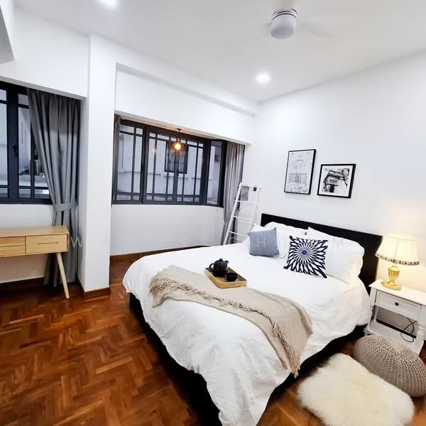 Additional image 3 of Near Bedok south MRT Master rom for rent