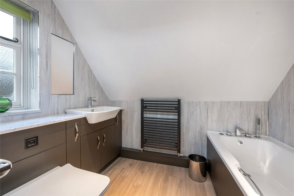 Additional image 10 of 3 bed semi-detached house for saleGreat Easton, Market Harborough, Leicestershire LE16