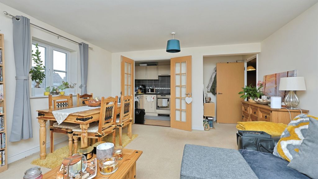 Additional image 3 of 2 bed flat for saleMawkin Close, Norwich NR5