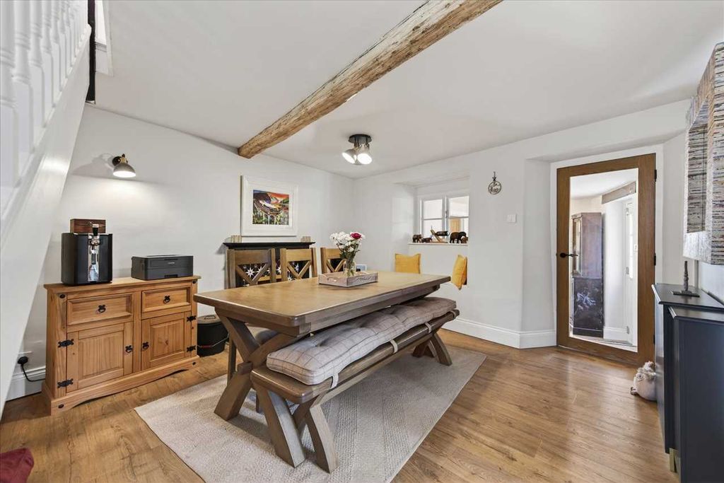 Additional image 9 of 3 bed cottage for saleWalnut Tree Cottage, Corby Road, Cottingham LE16