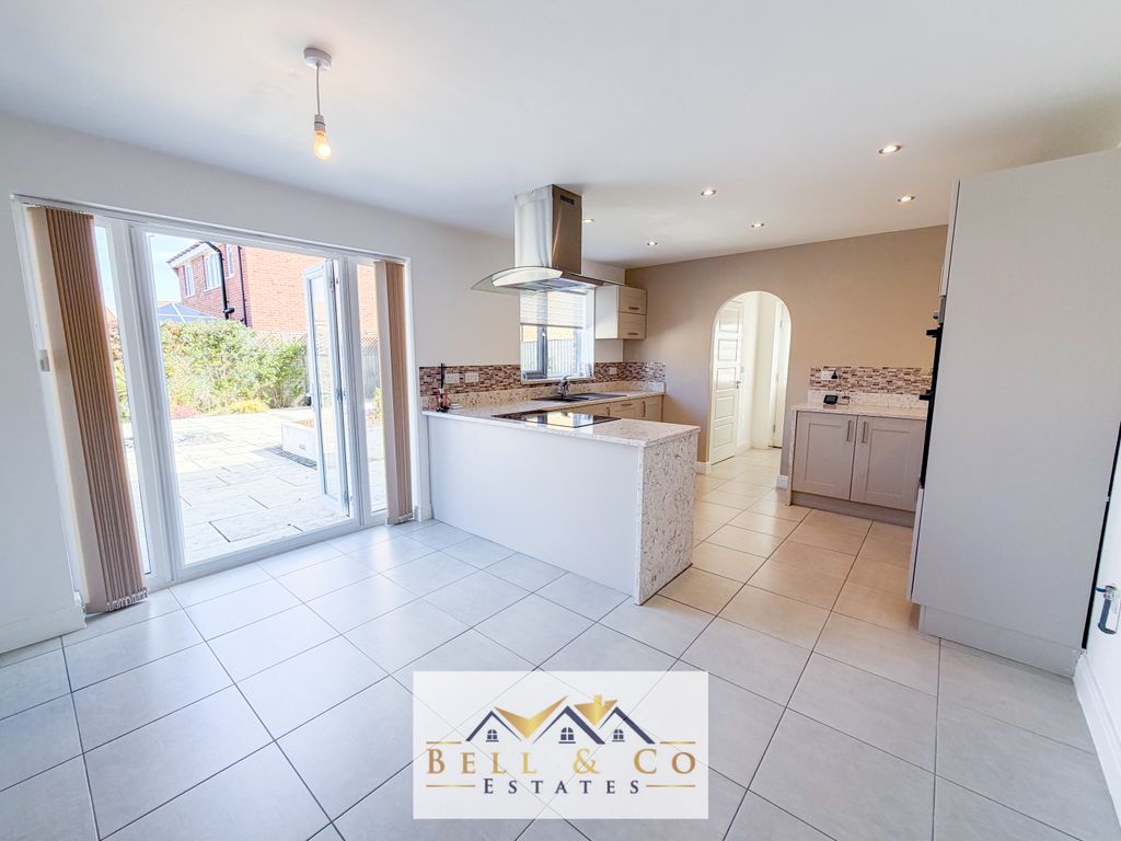 Additional image 5 of 4 bed detached house for saleBlackstone Drive, Shireoaks, Worksop S81
