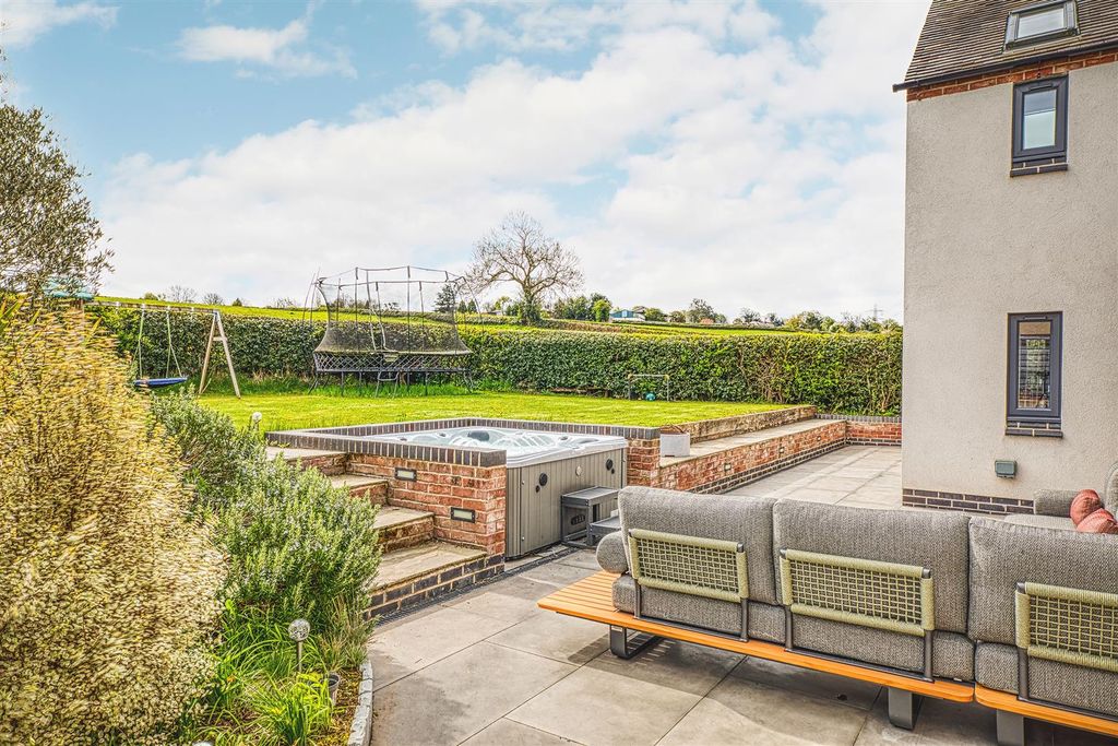 Additional image 29 of 4 bed detached house for saleStoney Lane, Coleorton, Coalville LE67