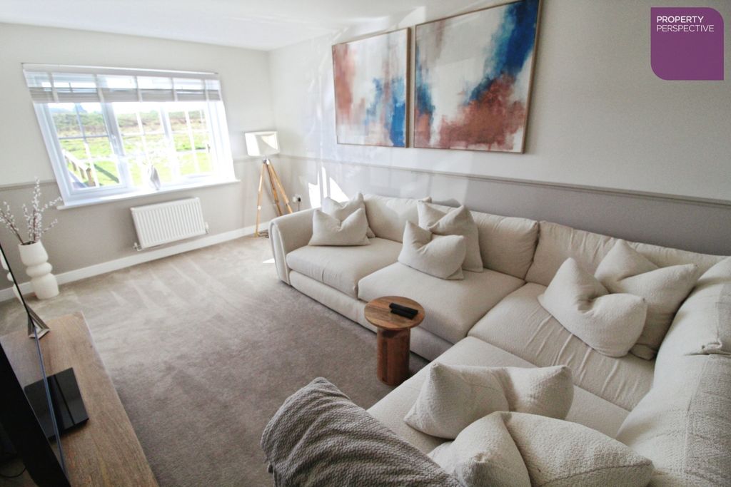 Additional image 2 of 4 bed detached house for salePlantation Close, Wingate TS28