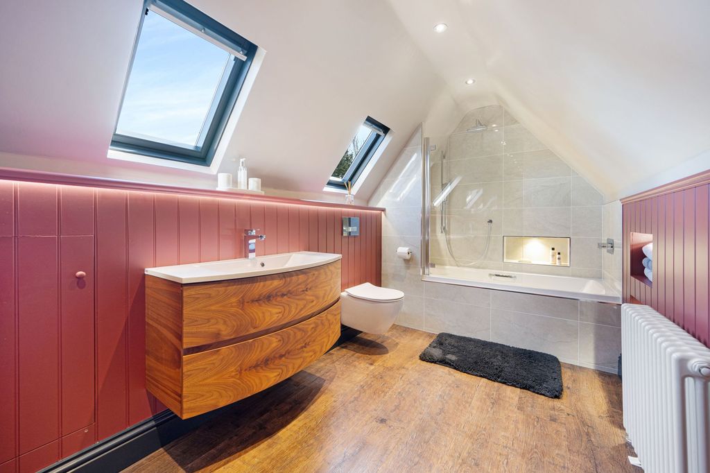Additional image 18 of 4 bed semi-detached house for saleHawthorn Lane, Wilmslow SK9