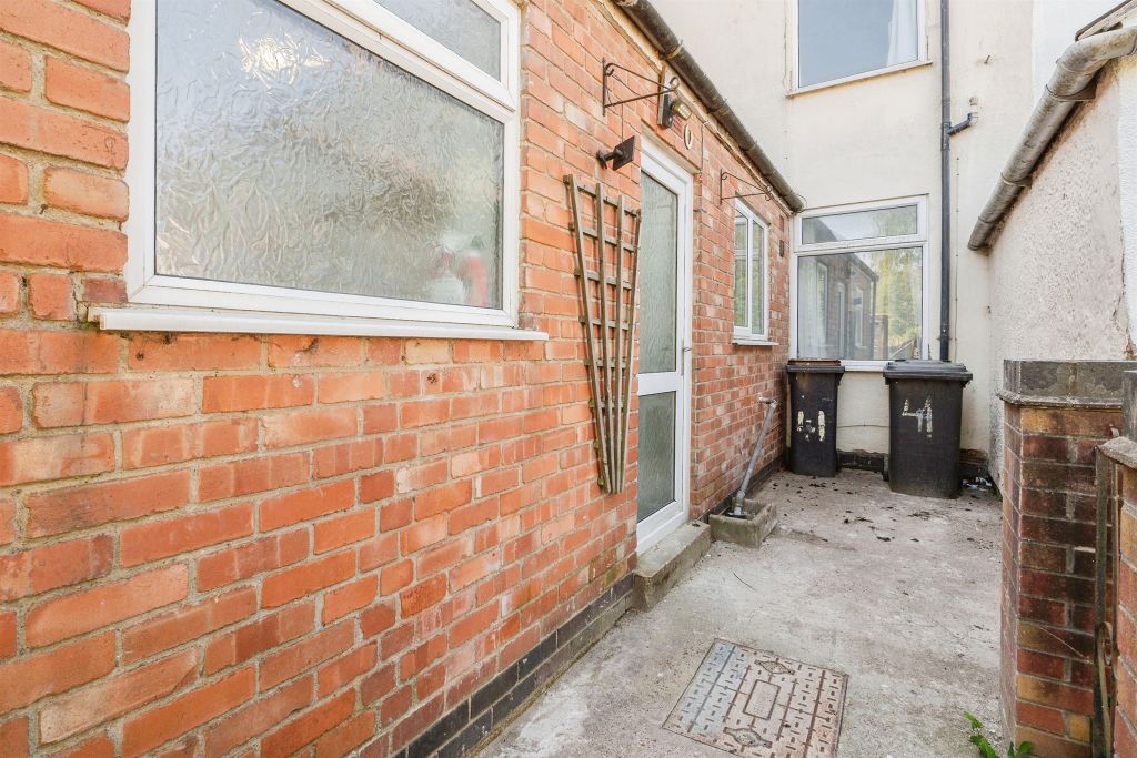 Additional image 4 of 2 bed terraced house for saleBerrisford Street, Coalville LE67