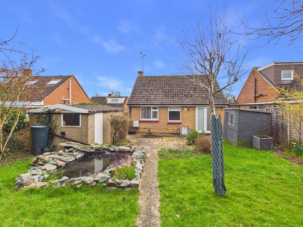 Additional image 10 of 2 bed detached bungalow for sale11 Hammond Way, Market Harborough LE16