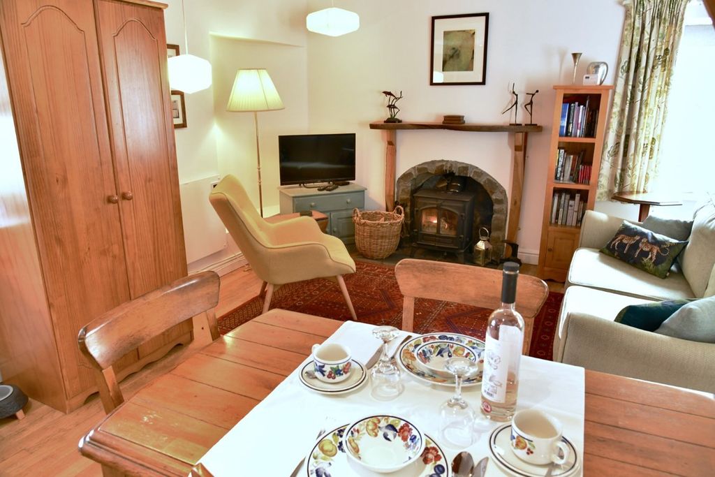 Additional image 23 of 3 bed detached house for saleLlanafan, Aberystwyth SY23