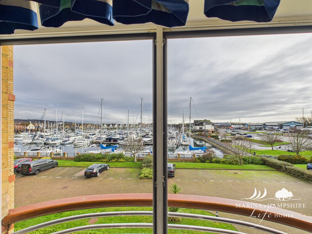 Additional image 9 of 2 bed flat for saleLock Approach, Port Solent PO6