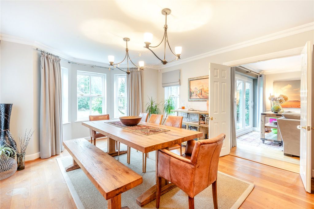 Additional image 7 of 6 bed detached house for saleWoking, Surrey GU22
