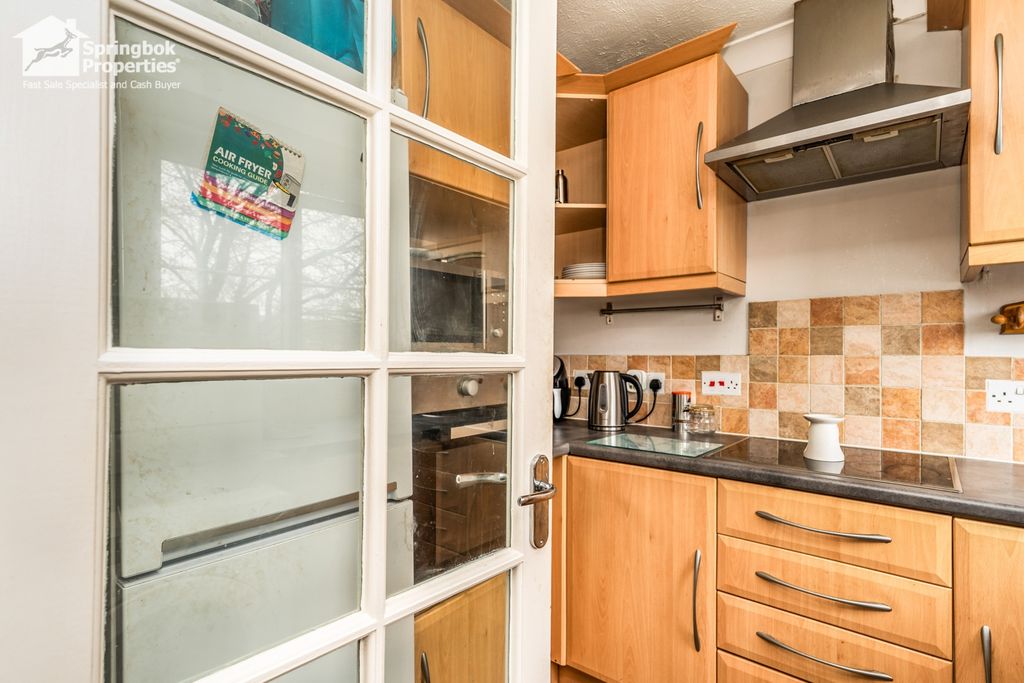 Additional image 5 of 1 bed flat for saleBrunel Road, Southampton, Hampshire SO15