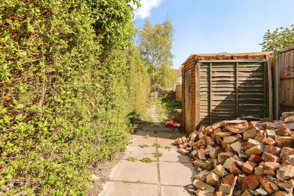 Additional image 19 of 2 bed terraced house for saleBerrisford Street, Coalville LE67