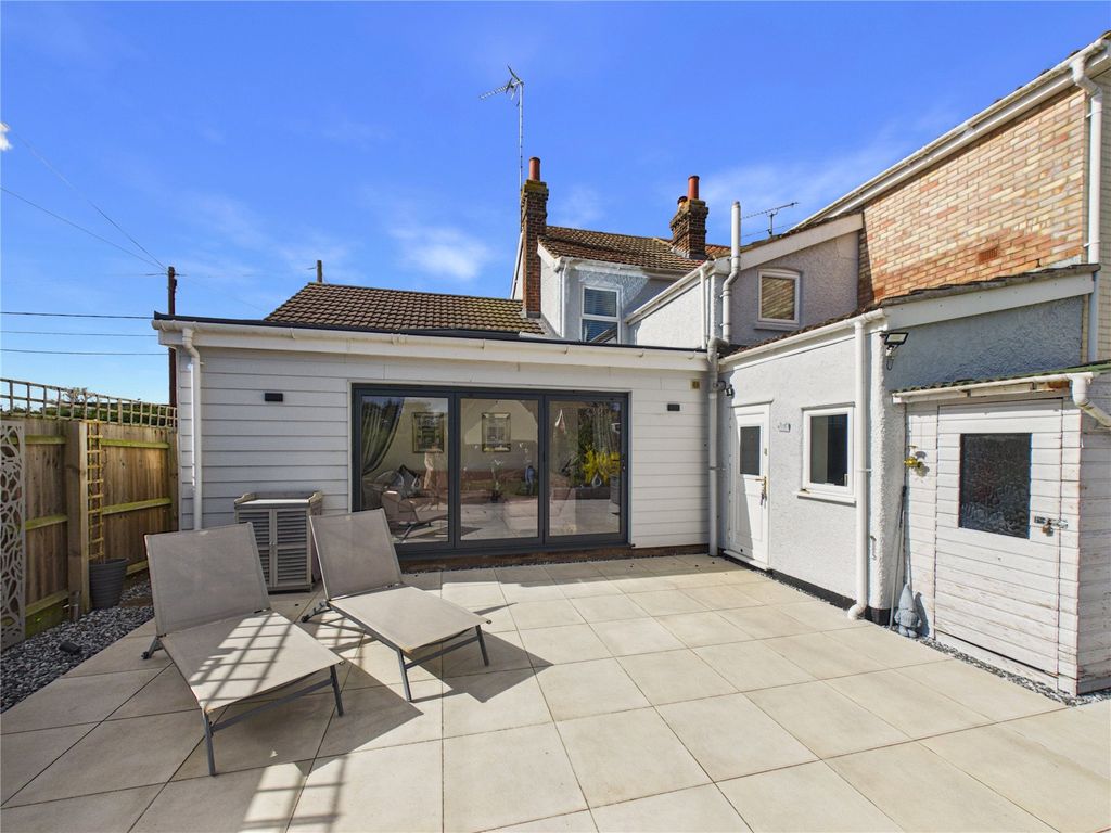 Additional image 3 of 3 bed semi-detached house for saleOld Barrack Road, Woodbridge IP12
