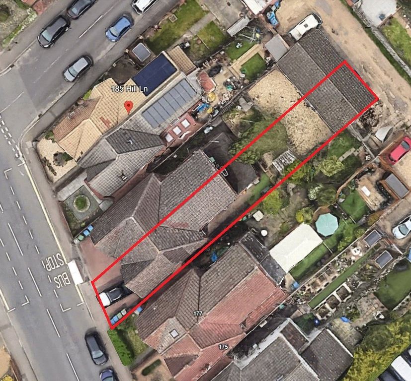 Additional image 12 of 3 bed semi-detached house for saleHill Lane, Bassett, Southampton, Hampshire SO15