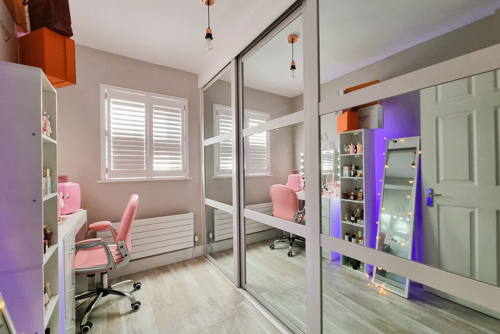 Additional image 13 of 3 bed town house for saleOld Portsmouth, Hampshire PO1