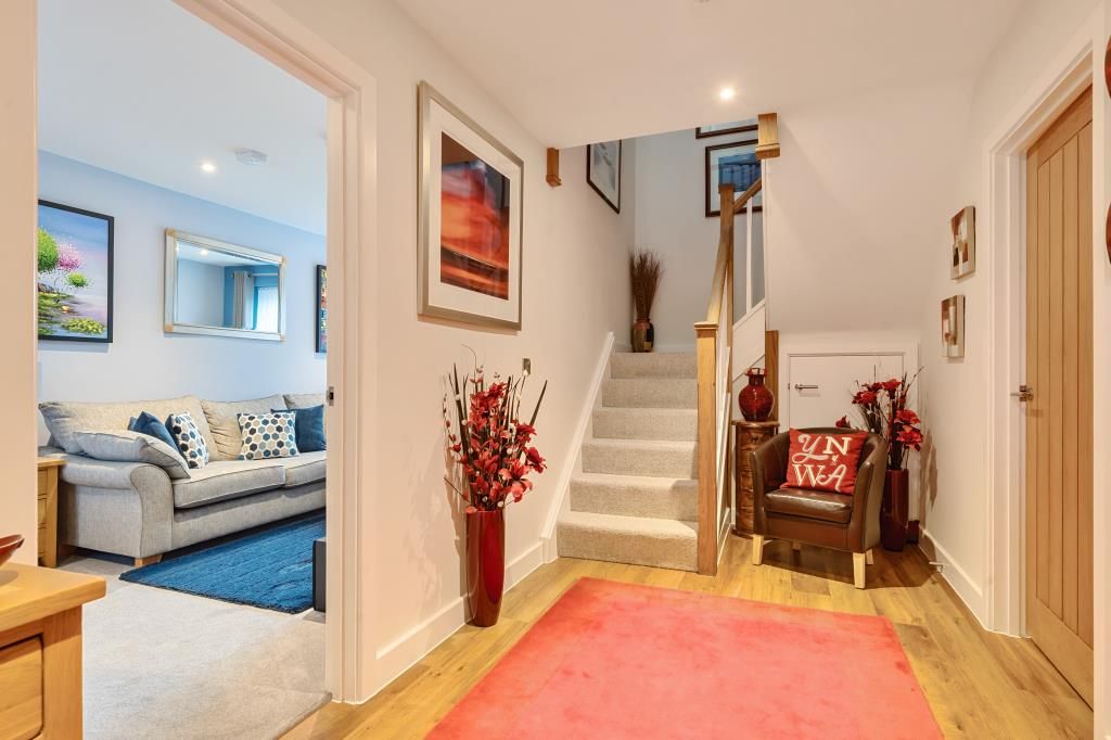 Additional image 15 of 4 bed detached house for saleCurbridge, Witney OX29