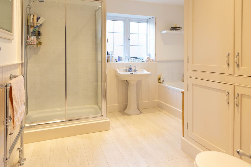 Additional image 17 of 6 bed detached house for saleWayside, Dawsons Lane, Barwell, Leicester LE9
