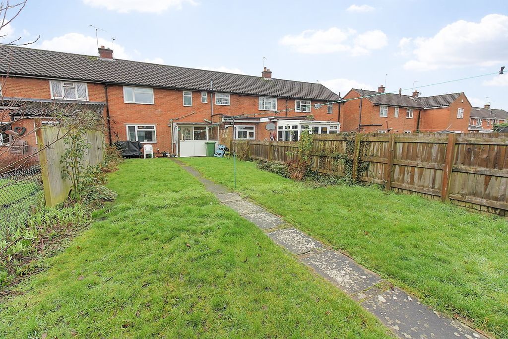 Additional image 17 of 3 bed town house for saleOrson Drive, Wigston, Leicester LE18