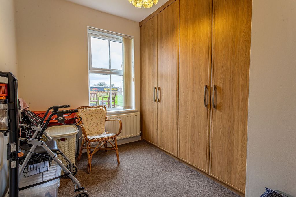 Additional image 7 of 2 bed flat for saleGrove Court, Worksop S80