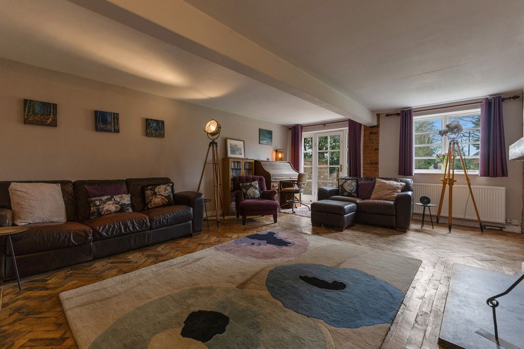 Additional image 10 of 6 bed barn conversion for saleShadows Lane, Congerstone Nuneaton CV13