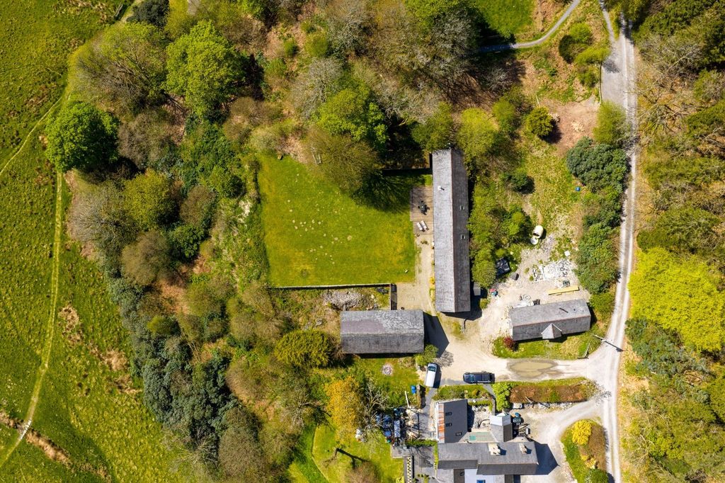 Additional image 42 of 3 bed detached house for salePontrhydygroes, Ystrad Meurig SY25
