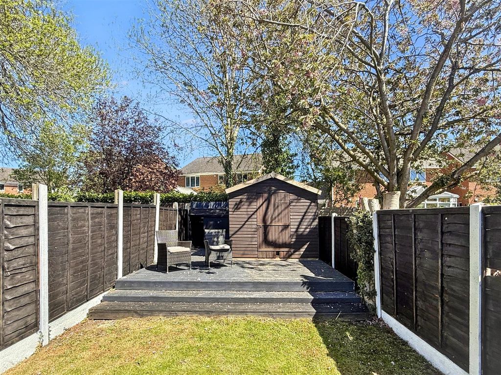Additional image 21 of 2 bed semi-detached house for saleCrescent Road, Hugglescote, Coalville LE67
