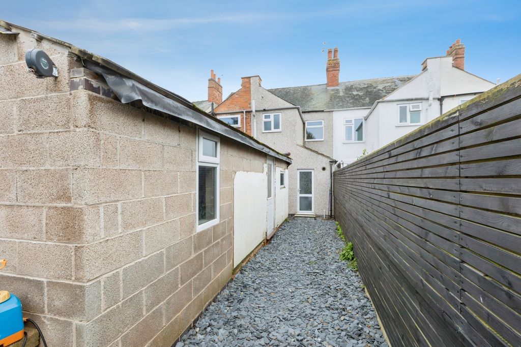 Additional image 10 of 2 bed terraced house for saleLeicester Road, Broughton Astley, Leicester, Leicestershire LE9