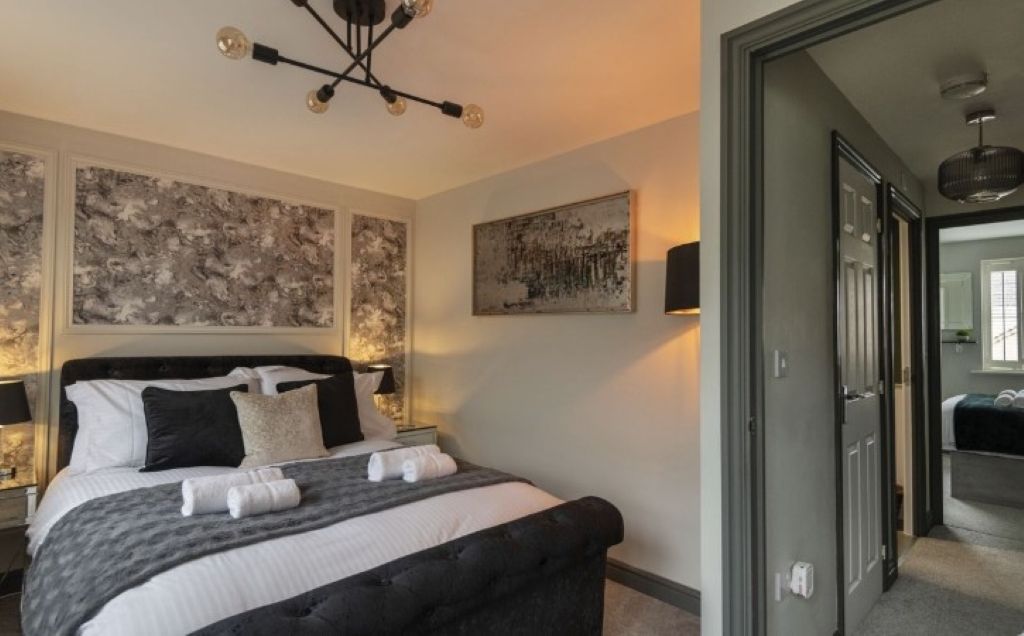 Additional image 11 of 3 bed terraced house for saleAshcombe Crescent, Witney OX28