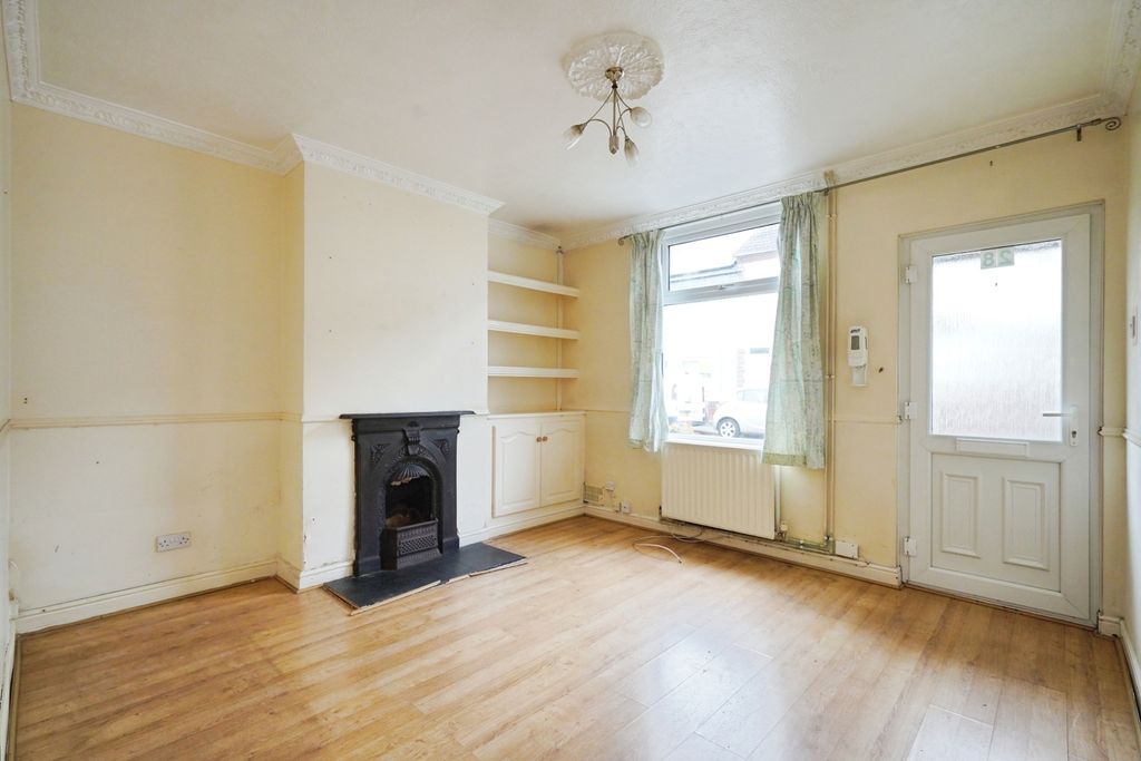 Additional image 3 of 2 bed terraced house for saleOxford Street, Coalville, Leicestershire LE67