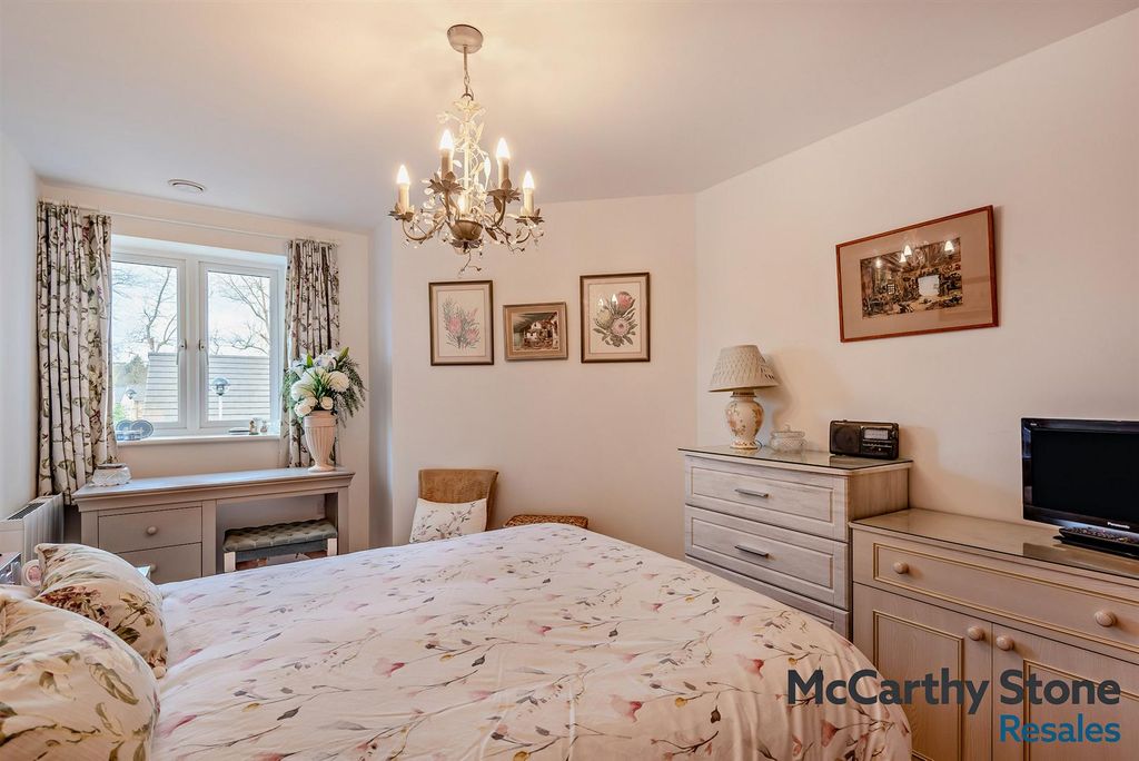 Additional image 15 of 1 bed flat for saleFarnham House, Loughborough Road, Quorn LE12
