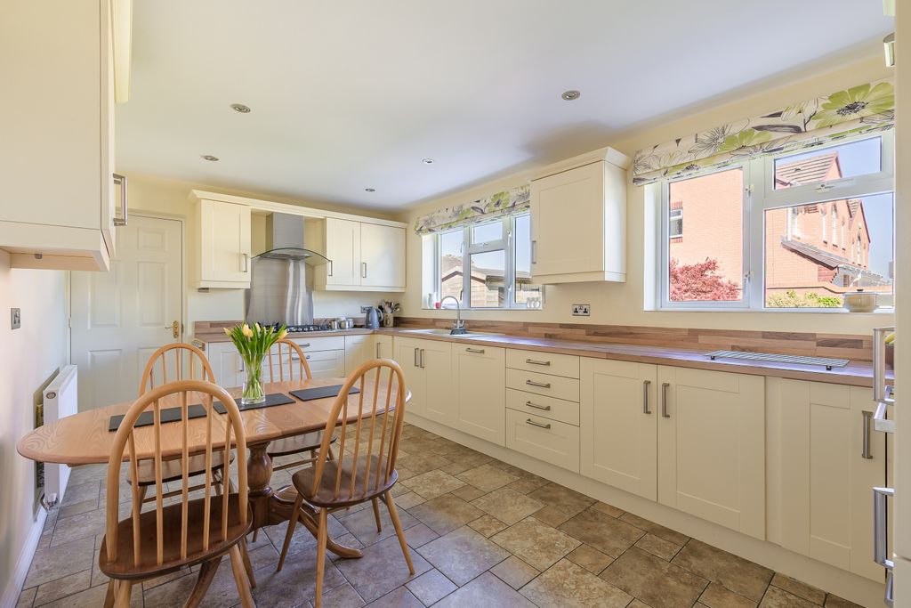 Additional image 3 of 6 bed detached house for saleDeer Park Drive, Newport TF10